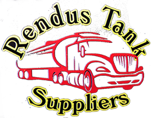 Rendus Tank Suppliers Logo
